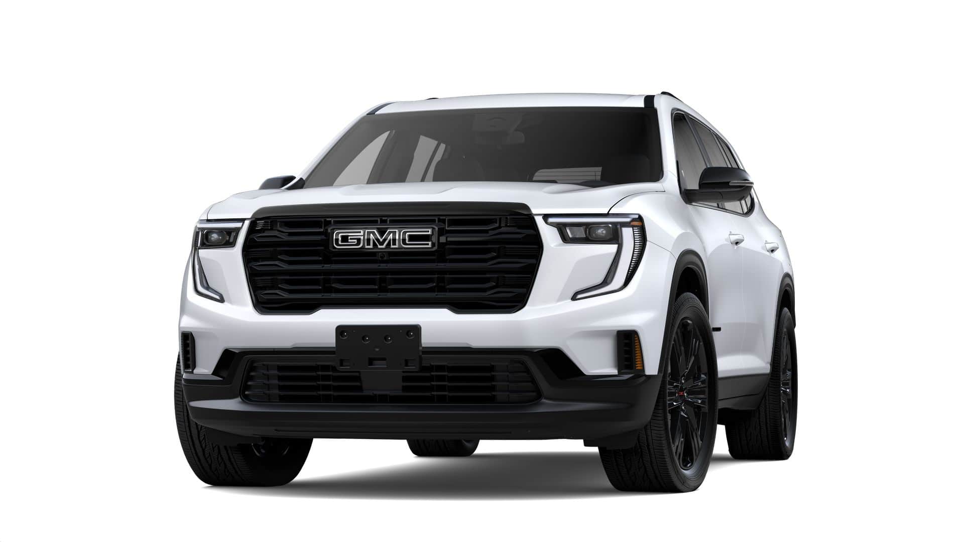 2026 GMC Acadia Elevation AWD's photo