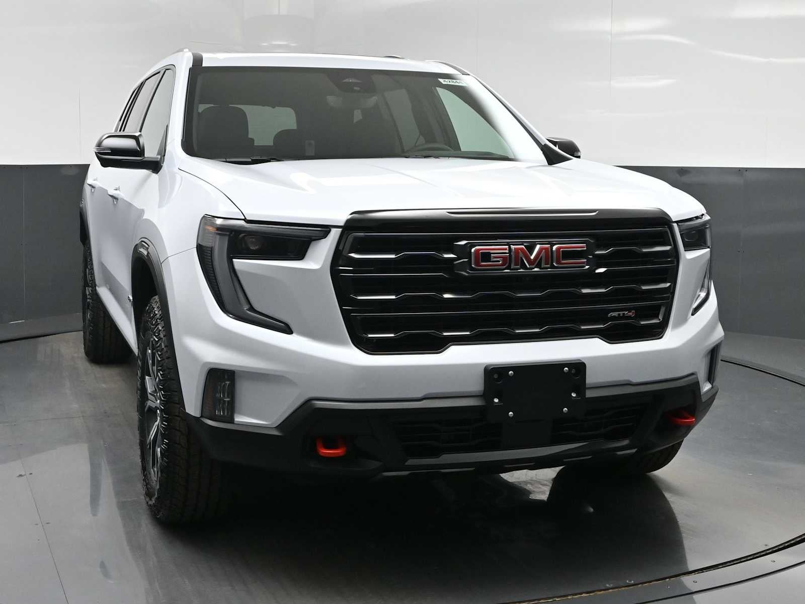 2026 GMC Acadia AT4 AWD's photo