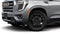 2027 GMC Yukon Elevation