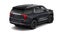 2027 GMC Yukon Elevation