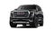 2027 GMC Yukon Elevation