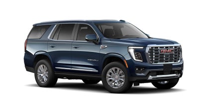 2027 GMC Yukon Denali