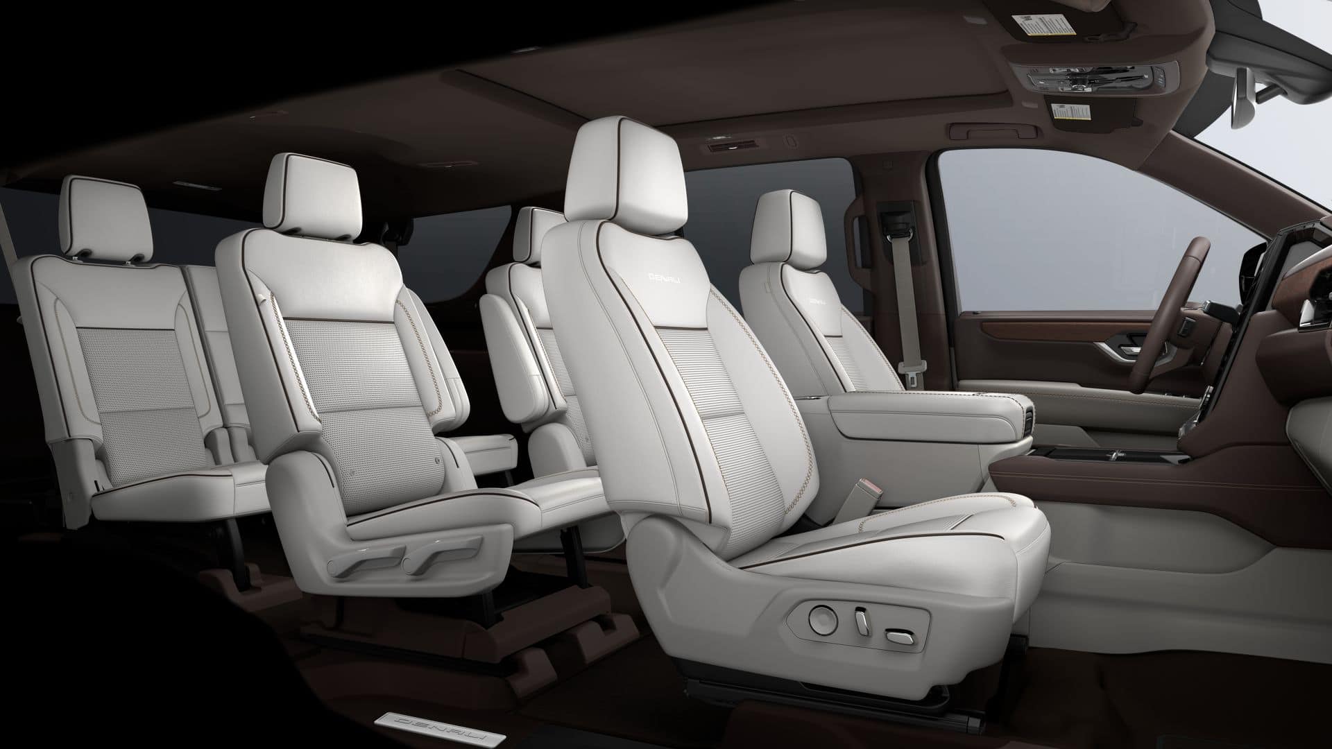 2027 GMC Yukon Denali