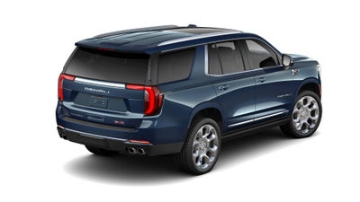2027 GMC Yukon Denali