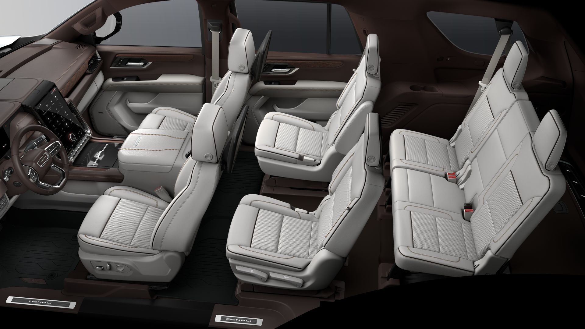 2027 GMC Yukon Denali