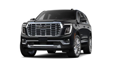 2027 GMC Yukon Denali