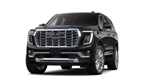 2027 GMC Yukon Denali