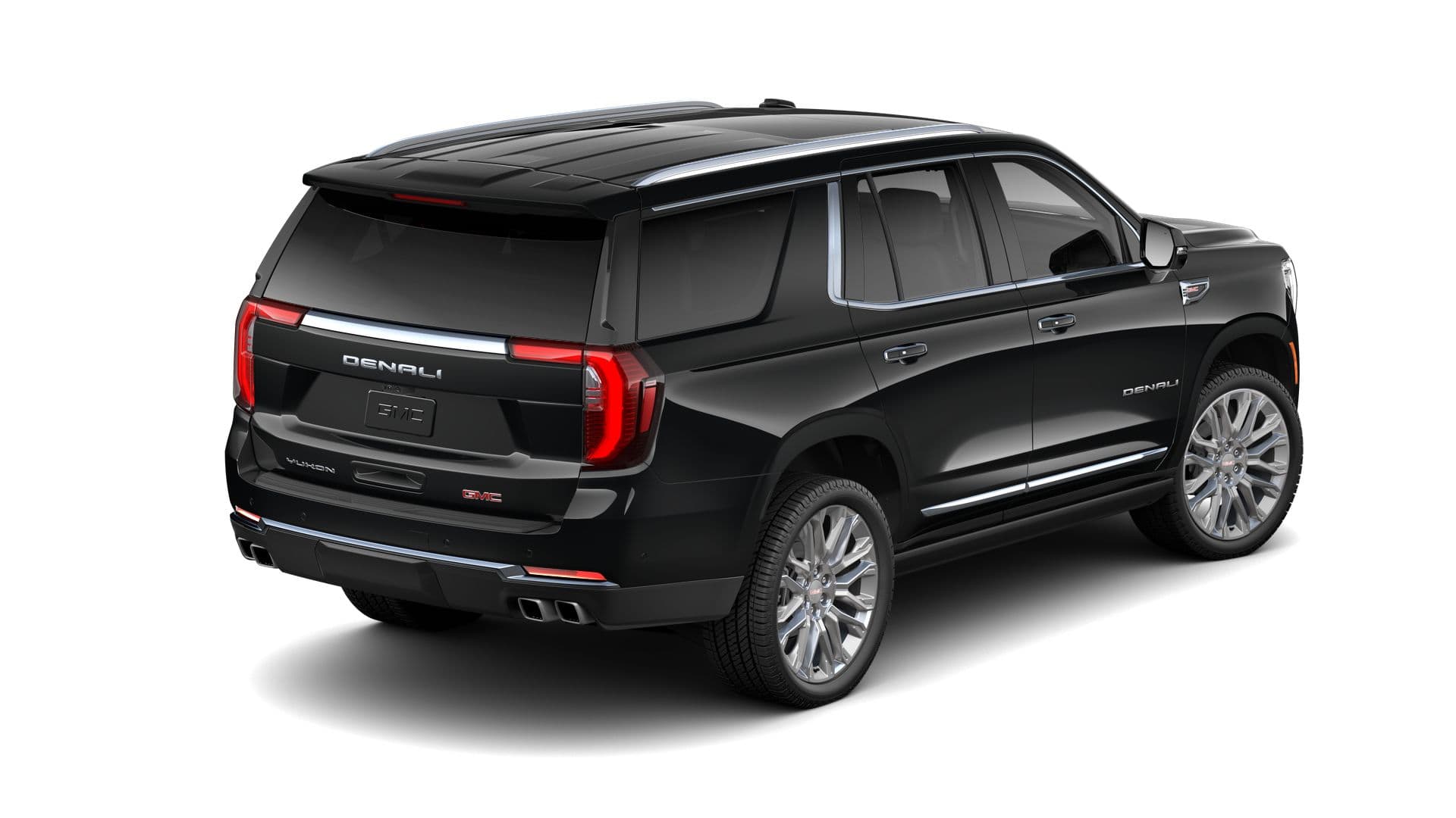 2027 GMC Yukon Denali