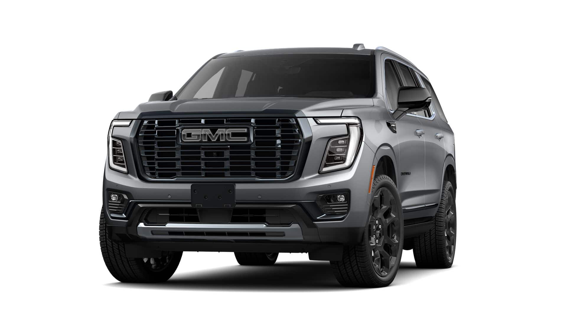 2026 GMC Yukon 4WD Denali Ultimate's photo