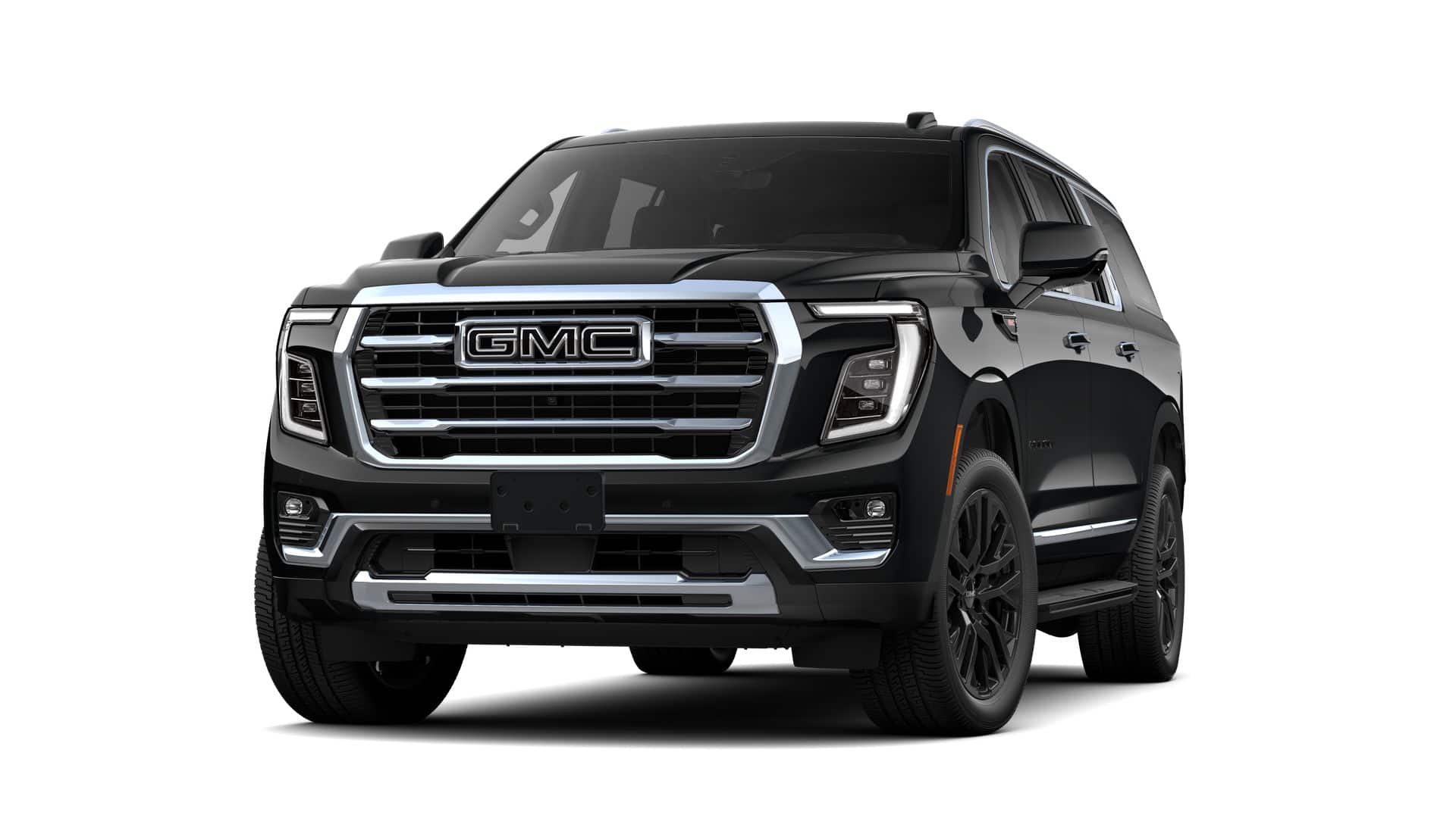 2026 GMC Yukon 4WD Elevation's photo
