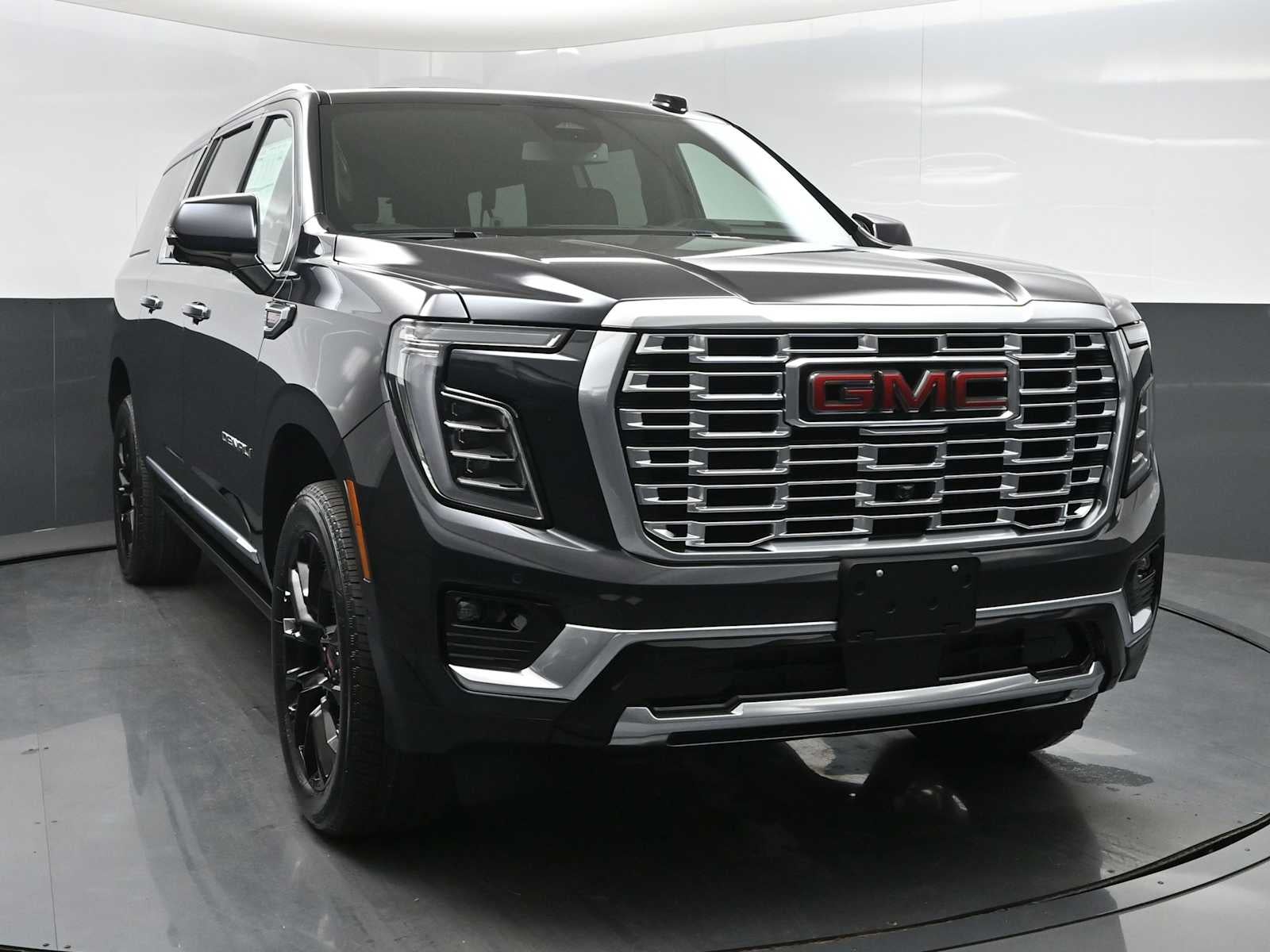 2026 GMC Yukon Denali AWD's photo