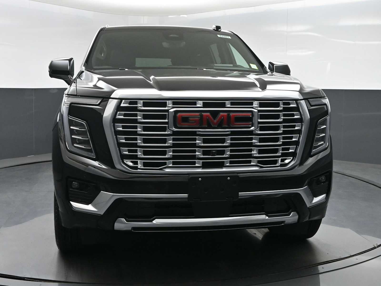 2026 GMC Yukon Denali AWD's photo