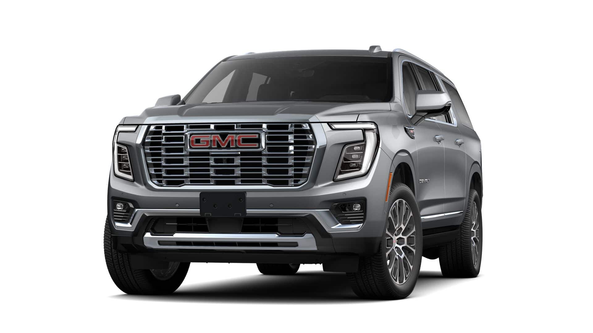 2026 GMC Yukon Denali AWD's photo