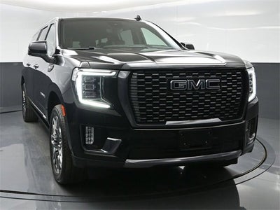 2024 GMC Yukon XL Denali Ultimate