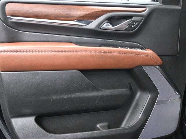 2024 GMC Yukon XL Denali Ultimate