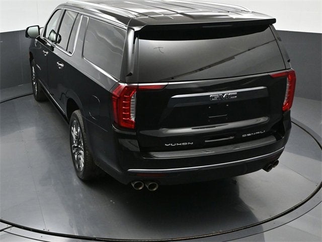 2024 GMC Yukon XL Denali Ultimate