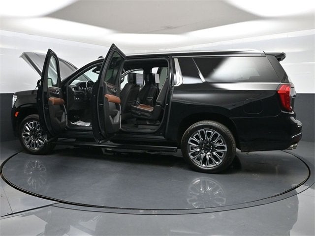 2024 GMC Yukon XL Denali Ultimate