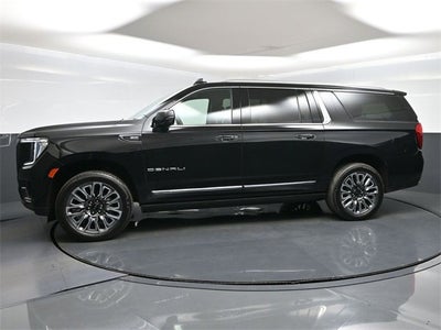 2024 GMC Yukon XL Denali Ultimate