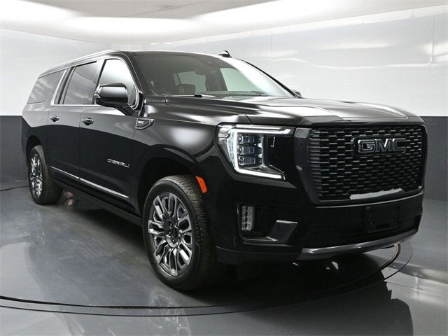 2024 GMC Yukon XL Denali Ultimate