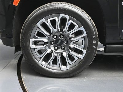 2024 GMC Yukon XL Denali Ultimate