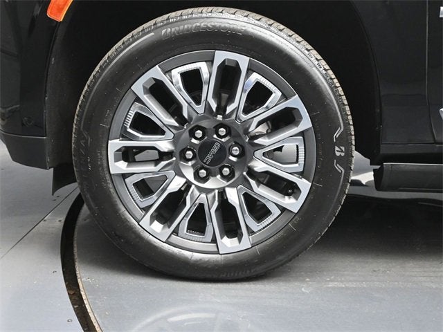 2024 GMC Yukon XL Denali Ultimate