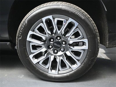 2024 GMC Yukon XL Denali Ultimate