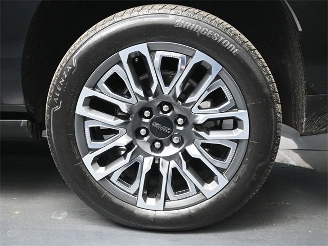 2024 GMC Yukon XL Denali Ultimate