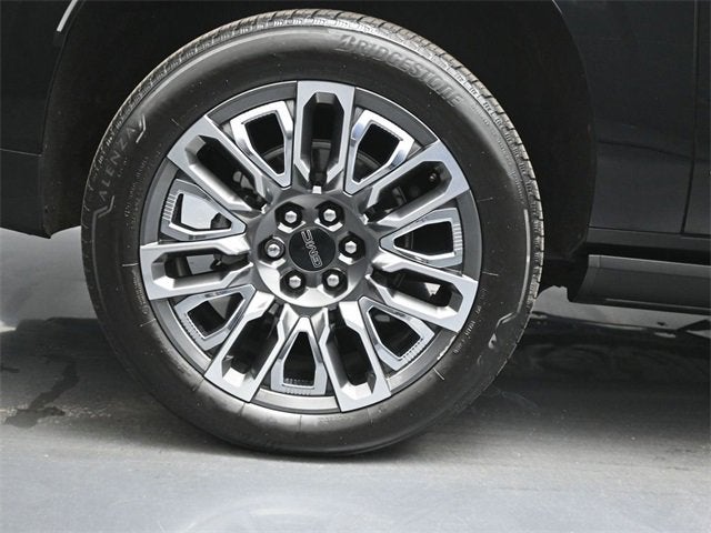 2024 GMC Yukon XL Denali Ultimate