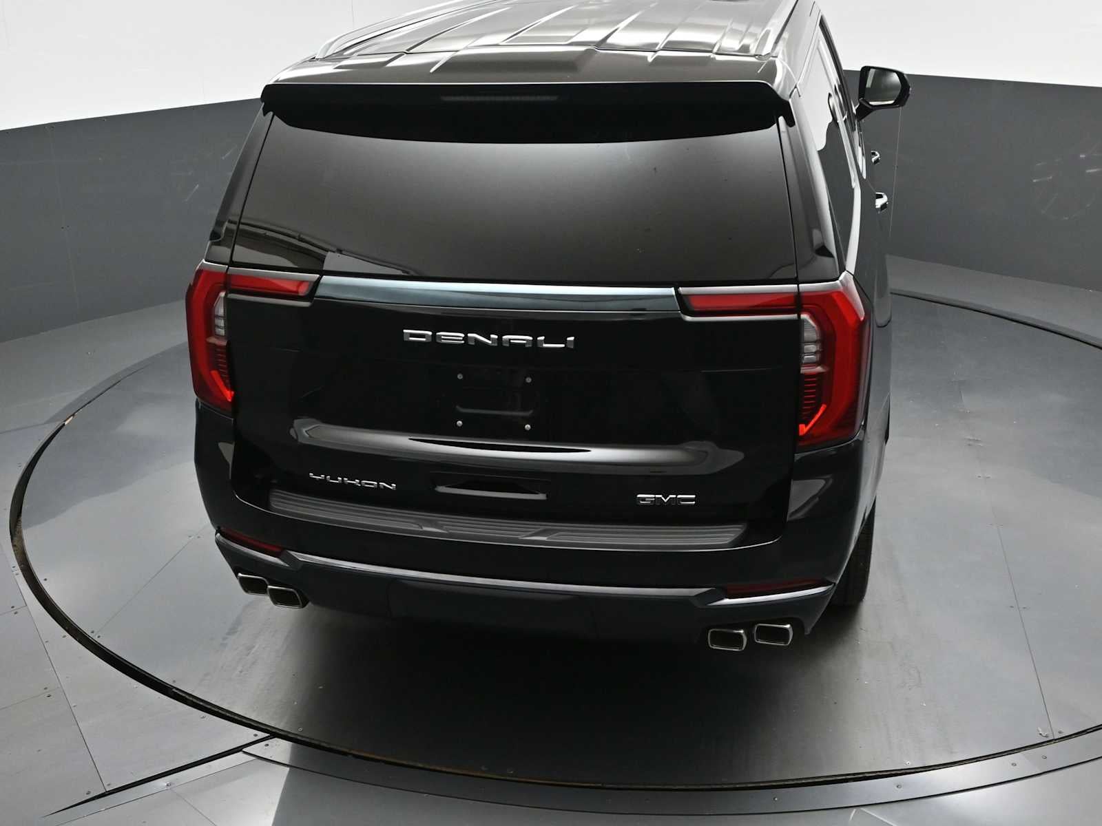 2026 GMC Yukon XL Denali Ultimate - Photo 7
