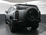 2026 GMC HUMMER EV SUV 3X
