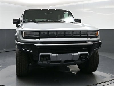 2026 GMC HUMMER EV SUV 3X