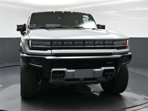 2026 GMC HUMMER EV SUV 3X