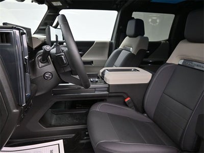 2026 GMC HUMMER EV SUV 3X