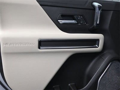 2026 GMC HUMMER EV SUV 3X