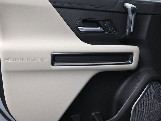 2026 GMC HUMMER EV SUV 3X