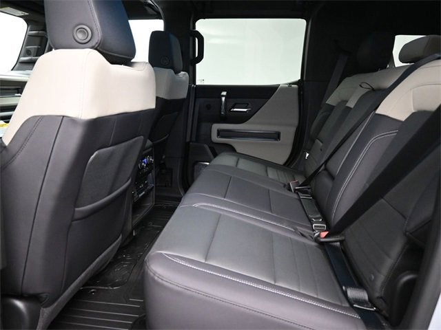 2026 GMC HUMMER EV SUV 3X