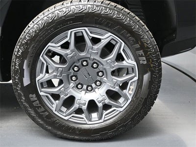 2026 GMC HUMMER EV SUV 3X