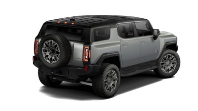 2026 GMC HUMMER EV SUV 3X