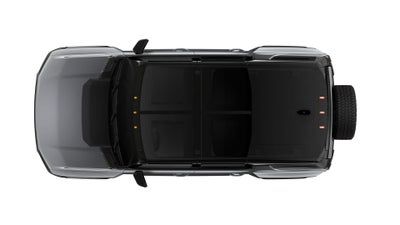 2026 GMC HUMMER EV SUV 3X