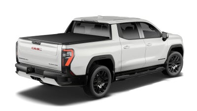 2026 GMC Sierra EV Elevation Standard Range