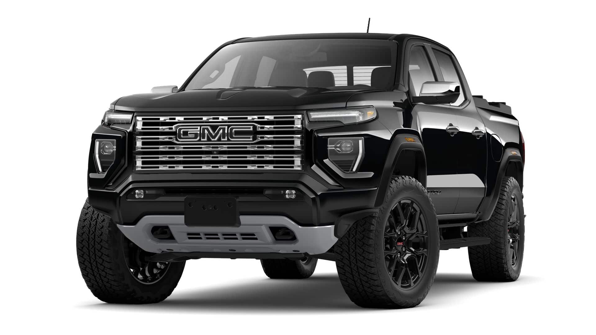 2026 GMC Canyon 4WD Denali Crew Cab Short Box's photo