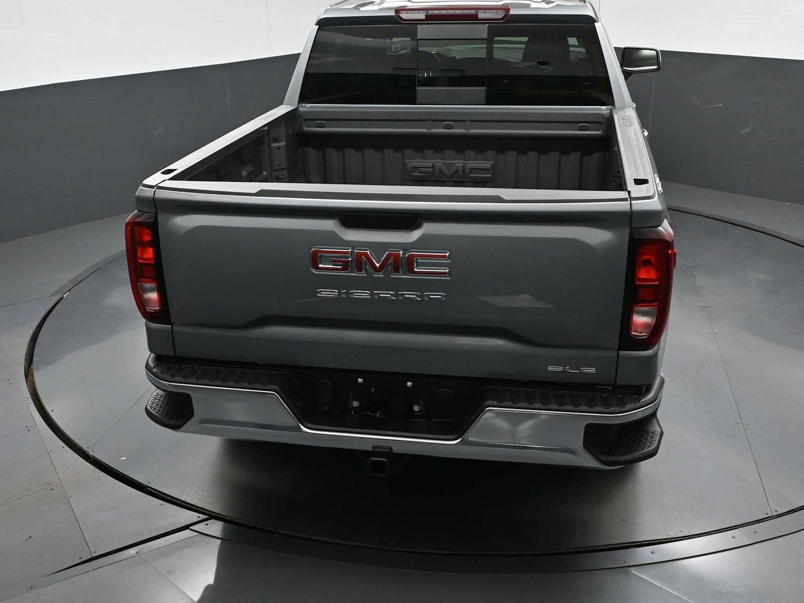 2026 GMC Sierra 1500 SLE - Photo 7