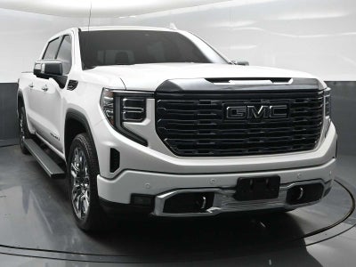 2023 GMC Sierra 1500 Denali Ultimate