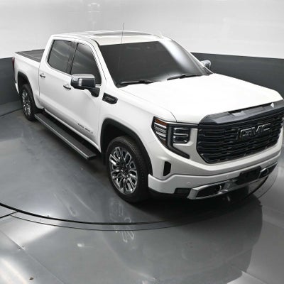 2023 GMC Sierra 1500 Denali Ultimate