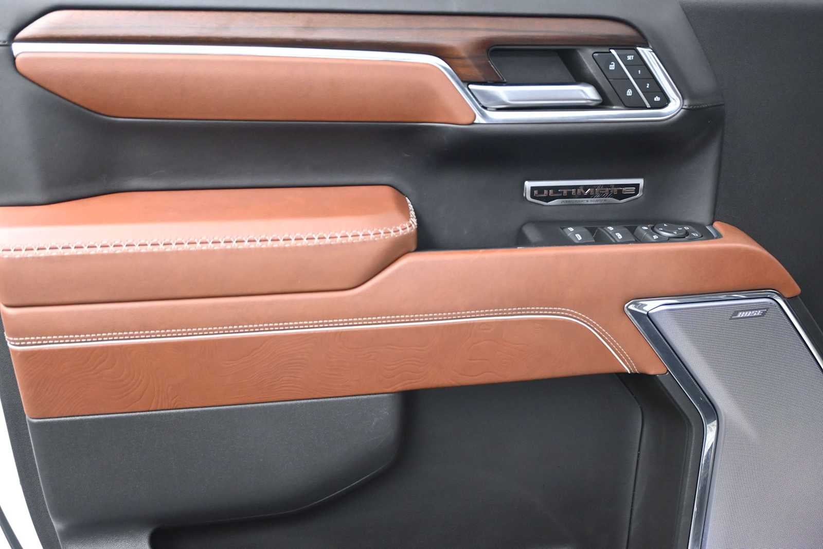 2023 GMC Sierra 1500 Denali Ultimate
