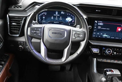 2022 GMC Sierra 1500 Denali Ultimate