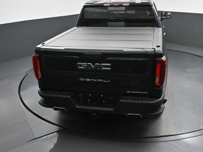 2022 GMC Sierra 1500 Denali Ultimate