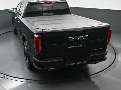 2022 GMC Sierra 1500 Denali Ultimate