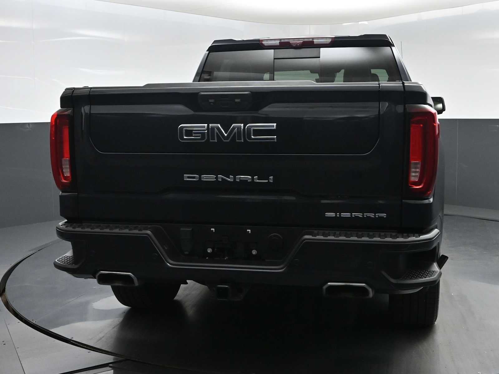 2022 GMC Sierra 1500 Denali Ultimate