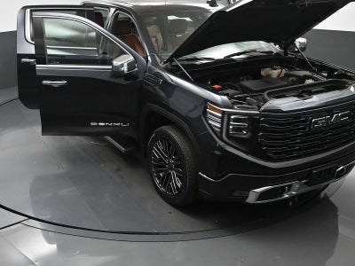 2022 GMC Sierra 1500 Denali Ultimate